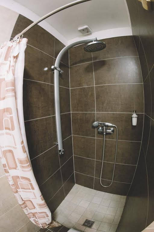 Central Apartman Sopron Zewnętrze zdjęcie